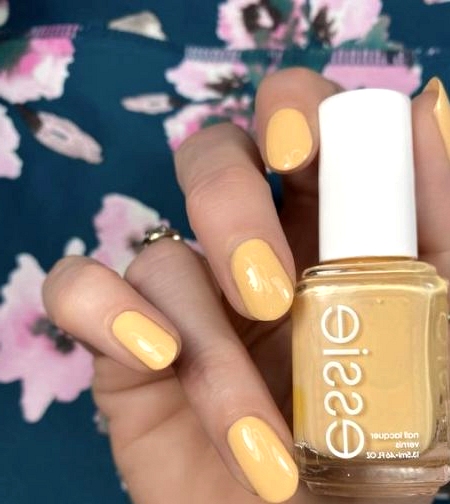 10 Nail Polish Brands That Actually Stay On