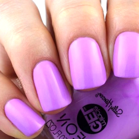 10 Nail Polish Brands That Actually Stay On