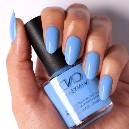 10 Nail Polish Brands That Actually Stay On