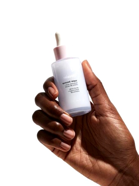 *The 5 Glossier Products You Need