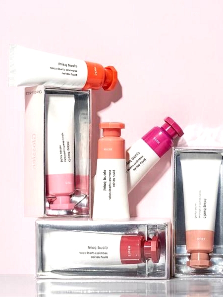 *The 5 Glossier Products You Need