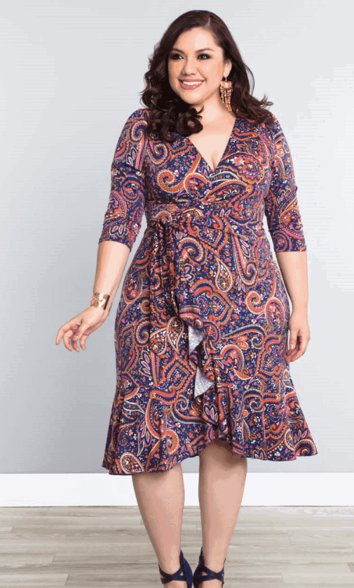 15 Summer Fashion Tips For Plus Sized Women
