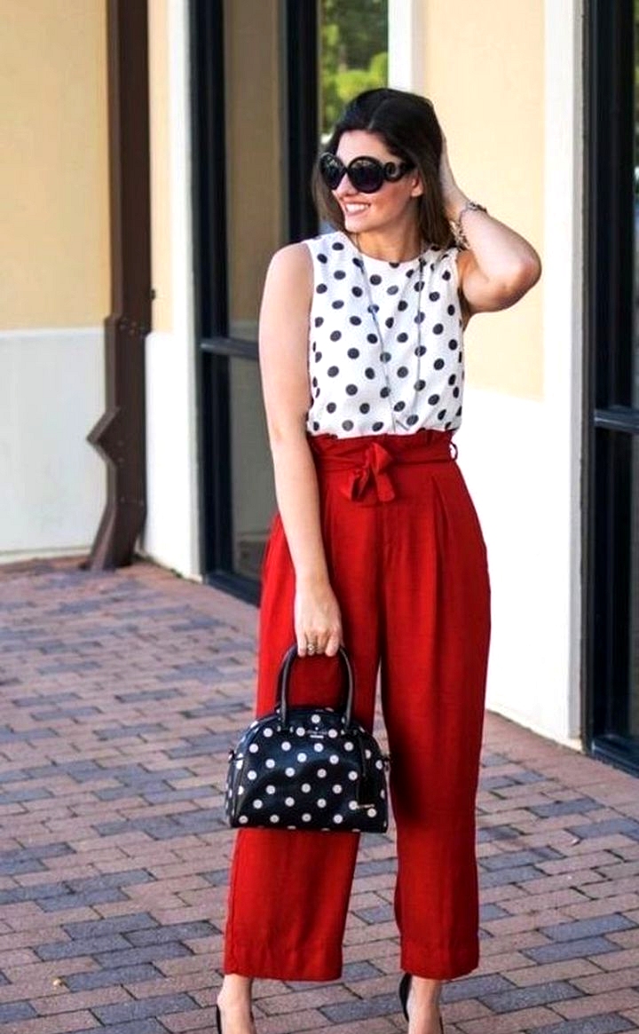 35 Skilled Summer time Work Outfits for Profession Ladies