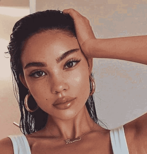 7 Non-Makeup Looks For Every Single Day In Quarantine