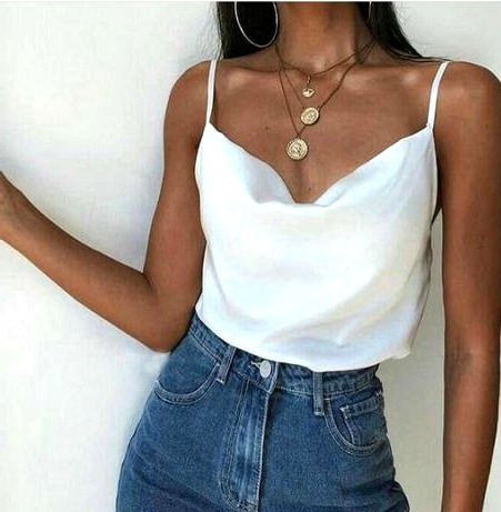 20 Greatest Camisole To Put on Throughout The Hottest Summer time Days