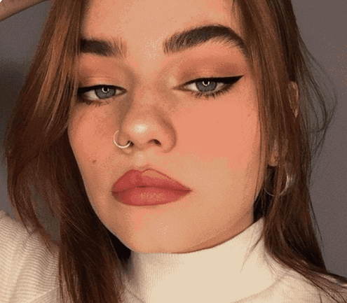 6 Different Ways to Wear Liquid Eyeliner