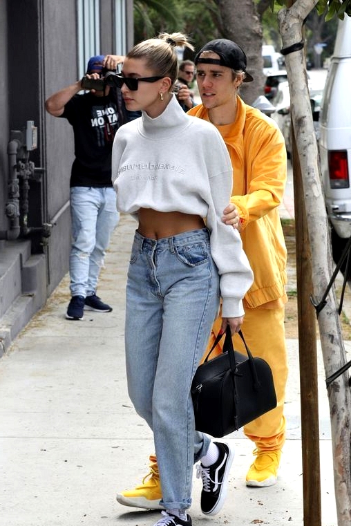 10 Hailey Bieber Inspired Looks You Can Recreate