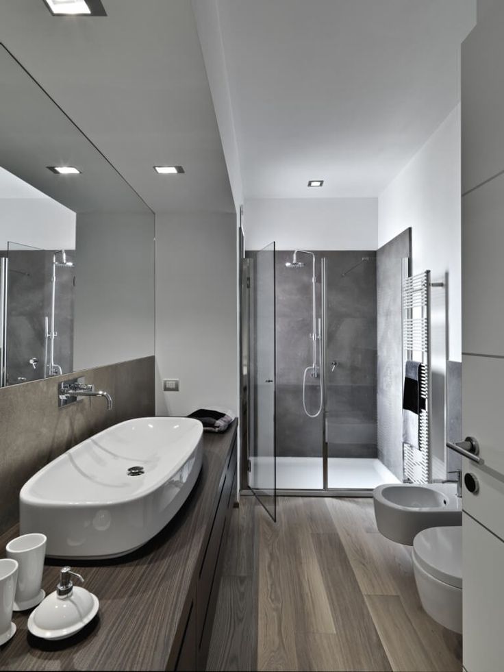 The Right Way To Select The Proper Lavatory Flooring Tile Concepts For Numerous Designs