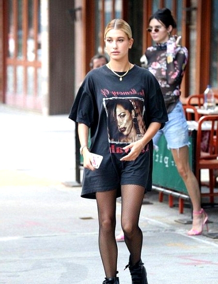 25 Excellent Outsized Tshirt Outfits You will Adore