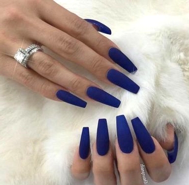 10 Fall Nails Colors That Will Enhance Your Manicures