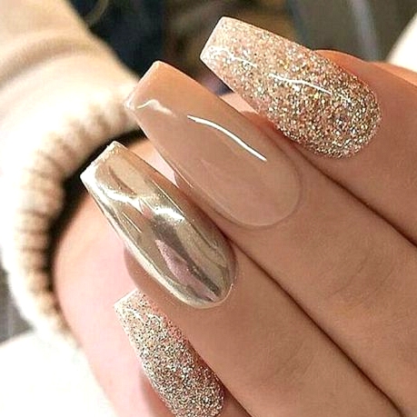 10 Fall Nails Colors That Will Enhance Your Manicures