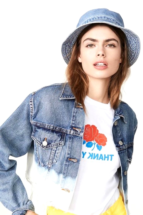 18 of the Best Jean Jackets for Women Who L-O-V-E Denim