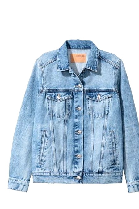 10 Jackets To Wear All Fall Long