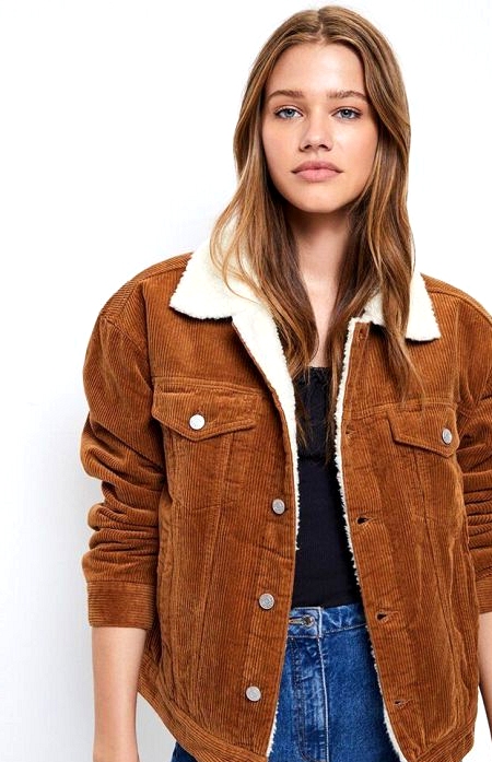 10 Jackets To Wear All Fall Long