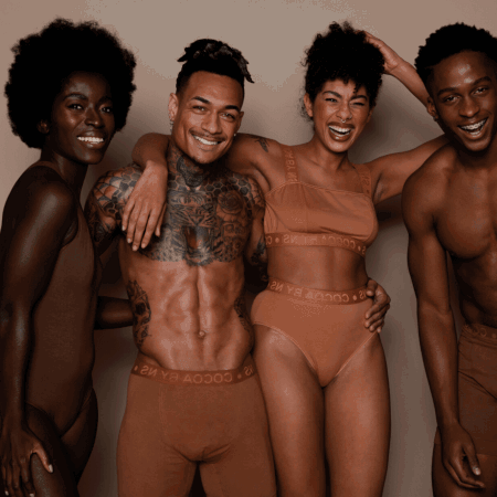 30 Fashion and Beauty Black-Owned Brands To Support Always