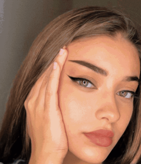 6 Different Ways To Wear Liquid Eyeliner