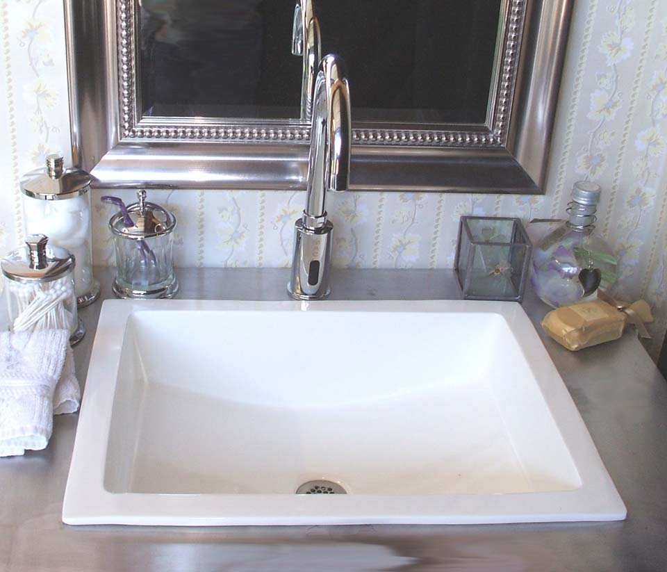 Bathroom Sink Ideas