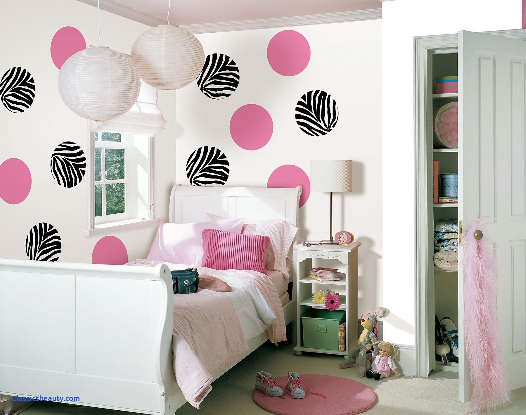 Teenage Girl Bedroom Ideas Small Room