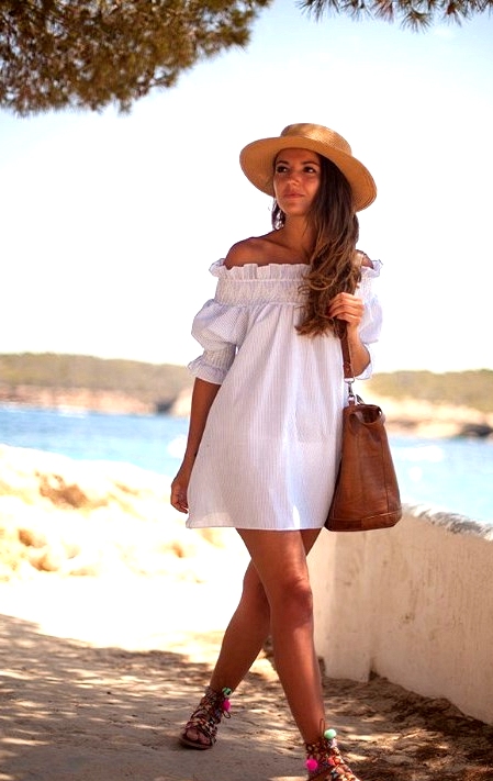 27 Attractive Summer time Seaside Outfits Concepts