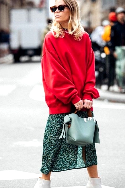 Pretty Summer Outfits for Street Style Looks To Copy Now