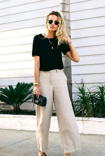 Pretty Summer Outfits for Street Style Looks To Copy Now