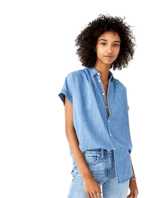 50 Beautiful Denim Dressing Concepts For Summer season