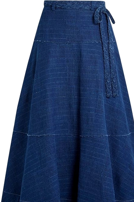 Fashionable Maxi Skirt Outfits Ideas To Impress
