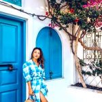 22 Best Spring-Summer Vacation Outfits to Perfect Your Travel Style