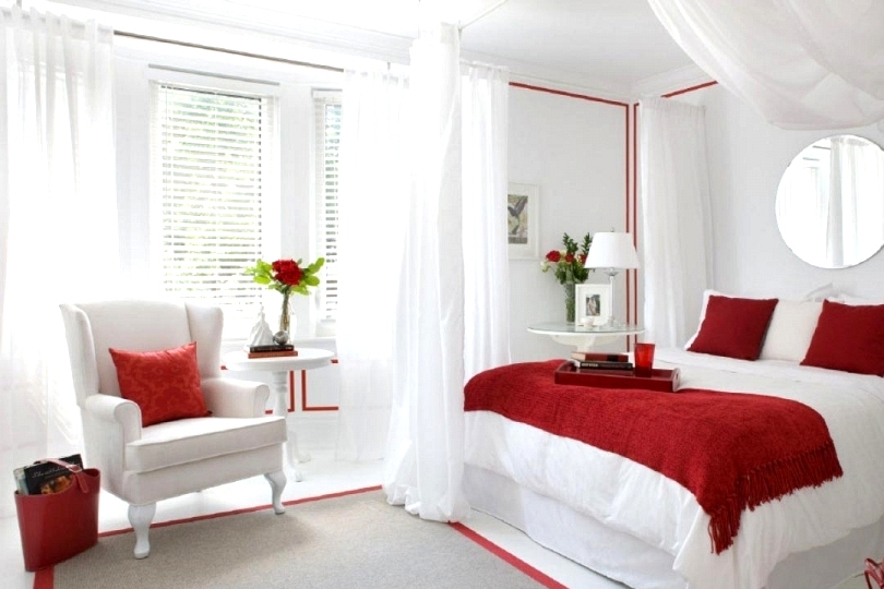 5 Adorable Romantic Bedroom Ideas That Will Melt Your Heart