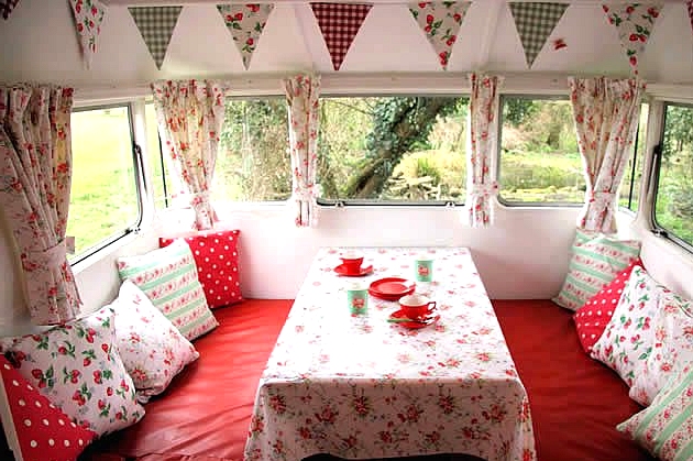 10 Best RV Decorations for a Perfect Journey