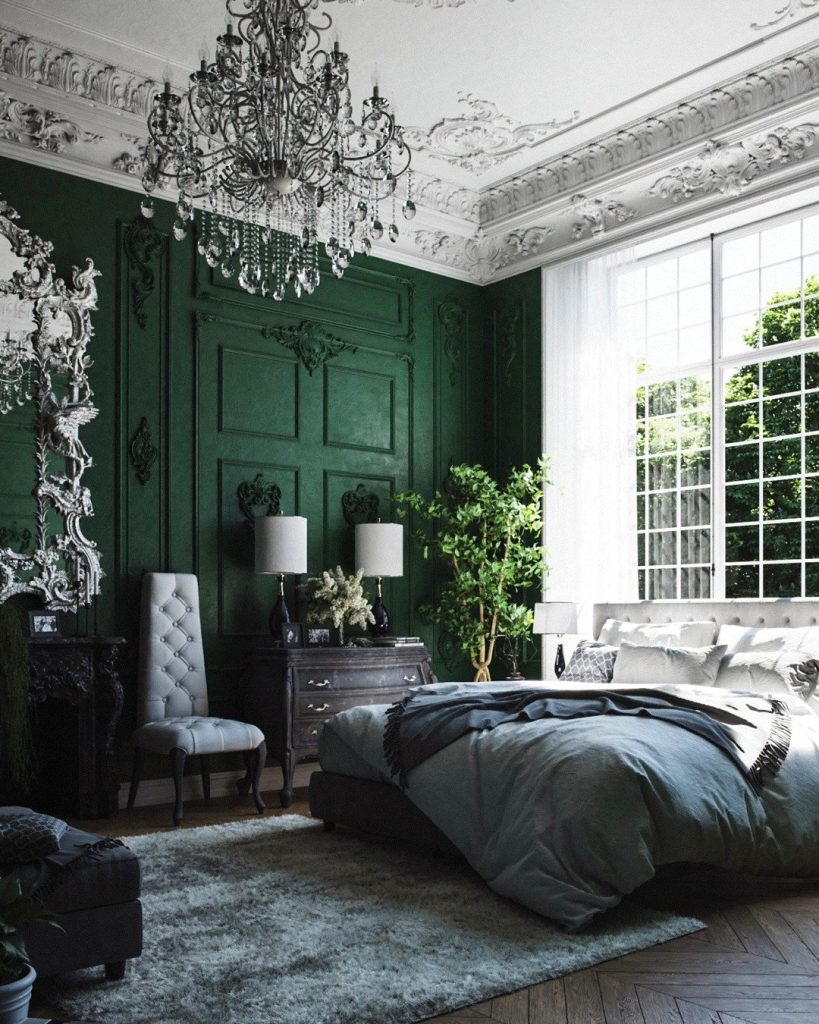 10 Gorgeous Fashionable Bed room Concepts to Copy