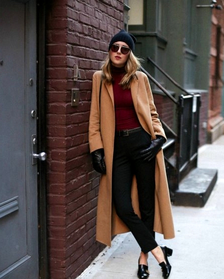 https://www.decoholicgirl.com/15 Women’s Winter Fashion Looks That Will Have Everyone Staring