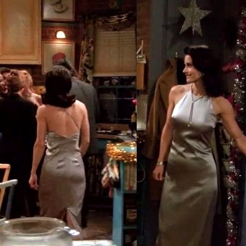 *15 Monica Geller Outfits To Copy RN