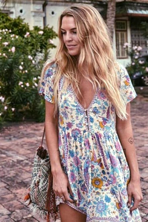 The Best Dresses To Be Wearing This Summer