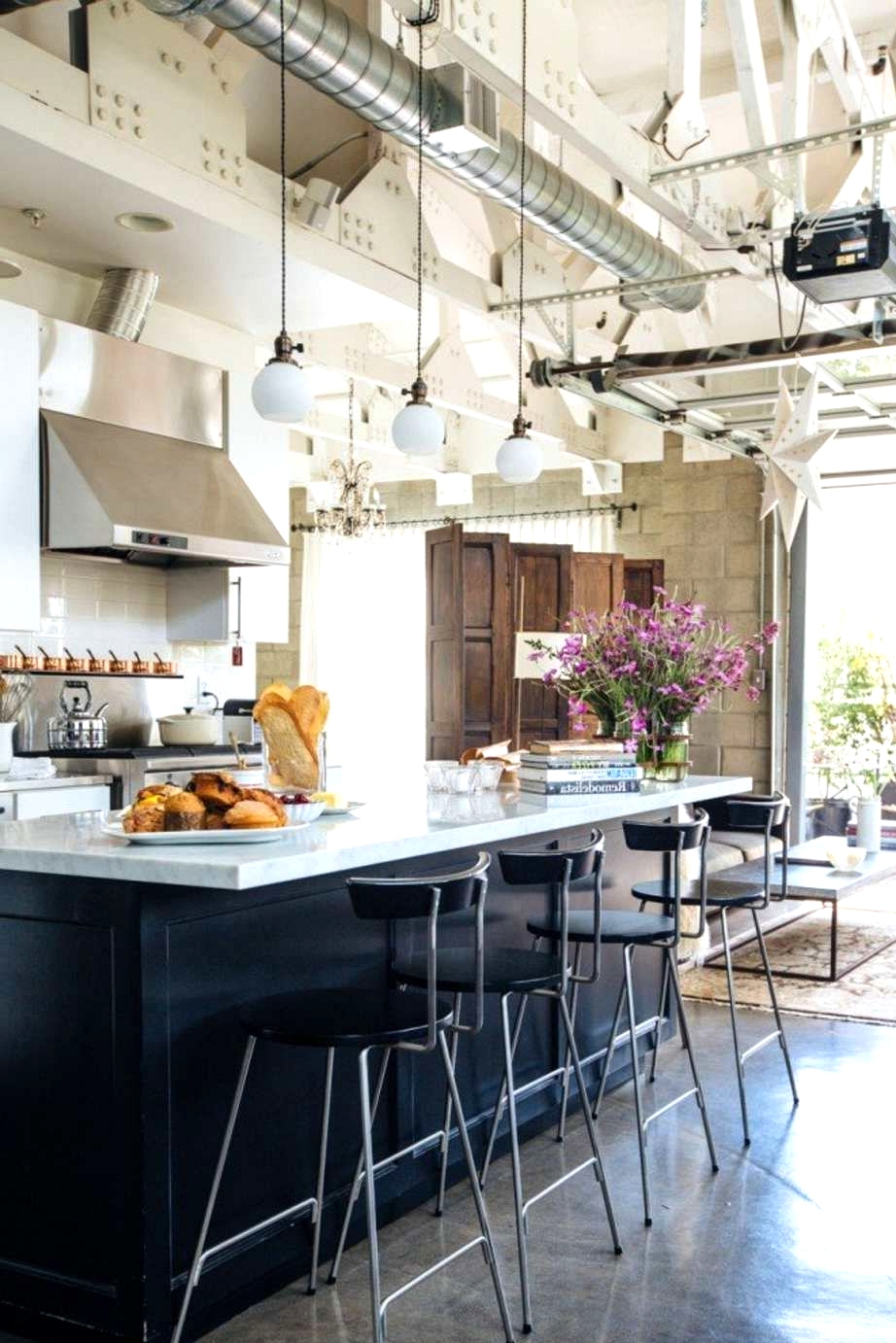 10 Important Guides to Industrial House Décor