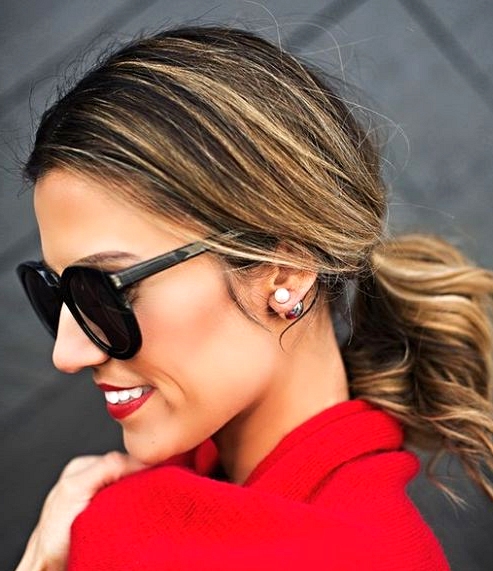 *10 Summer Earrings You Should Wear At The Beach