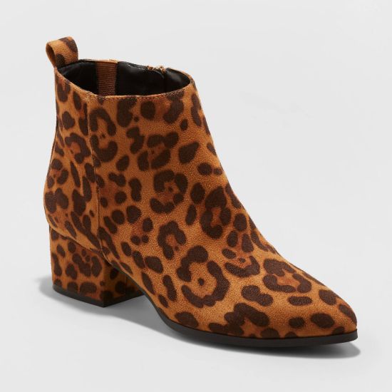 15 Of The Cutest Fall Shoes You Can Buy This Year