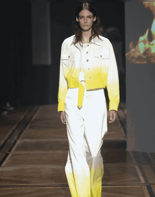 Our Favorite Looks For Spring 2020 Straight Off The Runway