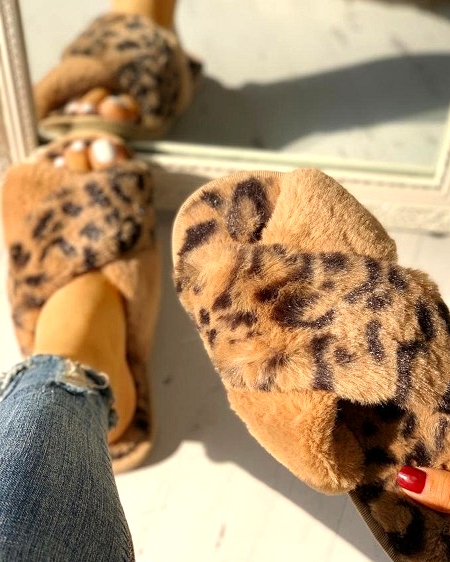 *Cozy And Cute House Slippers That Are Comfortable For Your Feet