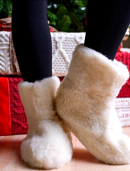 *Cozy And Cute House Slippers That Are Comfortable For Your Feet