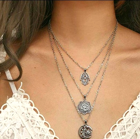 *6 Sensational And Sexy Necklaces That’s Perfect For Every Woman