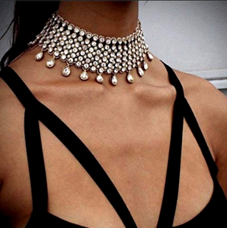 *6 Sensational And Sexy Necklaces That’s Perfect For Every Woman
