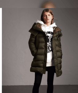 12 Cute Puffer Coats So Low-cost You will Need Them ASAP