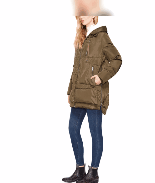 12 Trendy Puffer Coats Under $150 You’ll Want ASAP
