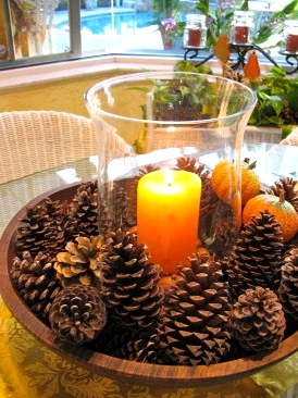 100 Thanksgiving Eating Room Decorations