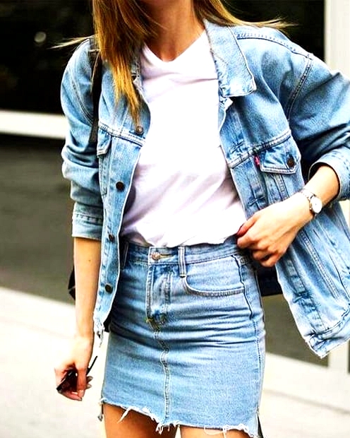 10 Extra Cute Spring Outfit Ideas To Copy ASAP