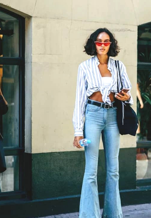 10 Extra Cool Spring Outfit Ideas To Copy ASAP