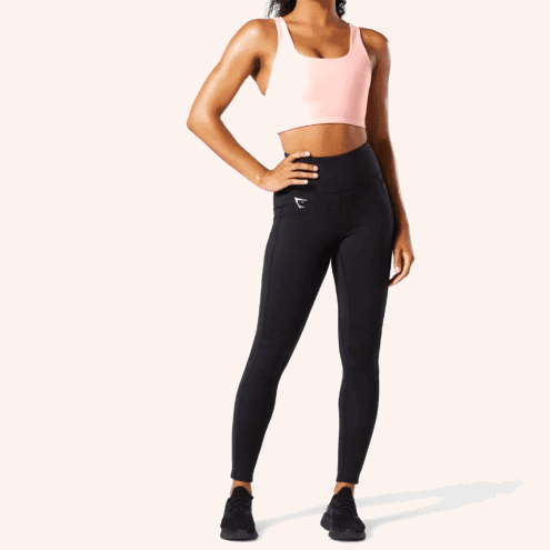 The Best Workout Clothes To Wear This Winter