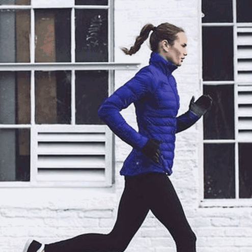 The Best Workout Clothes To Wear This Winter