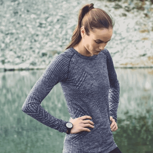 The Best Workout Clothes To Wear This Winter